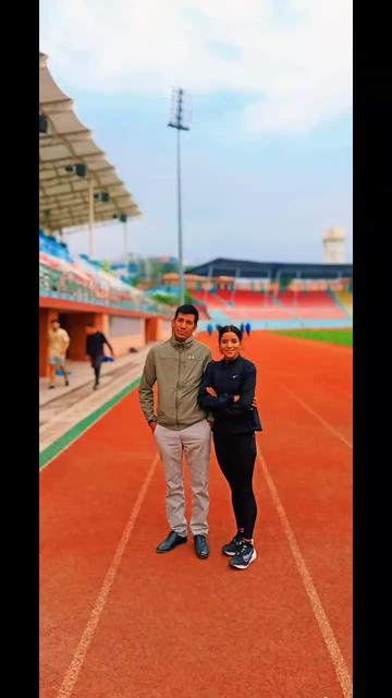 @Rajpura pachhai🇳🇵🏃&zwj;♀️🥈