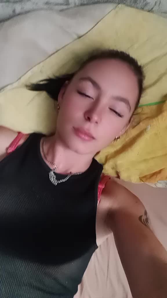 @❤ Какая есть другой не стану😈