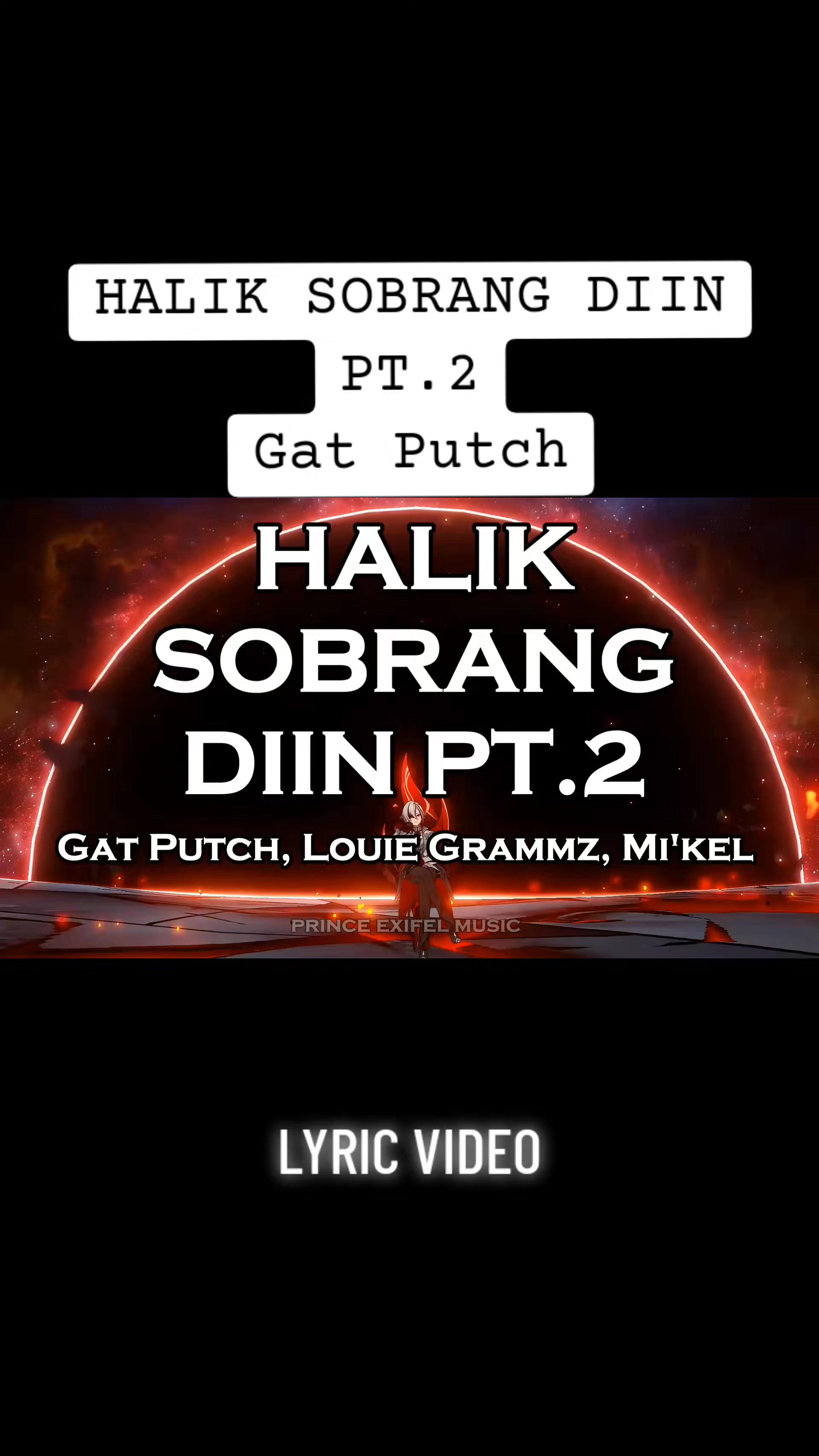 @Prince Exifel