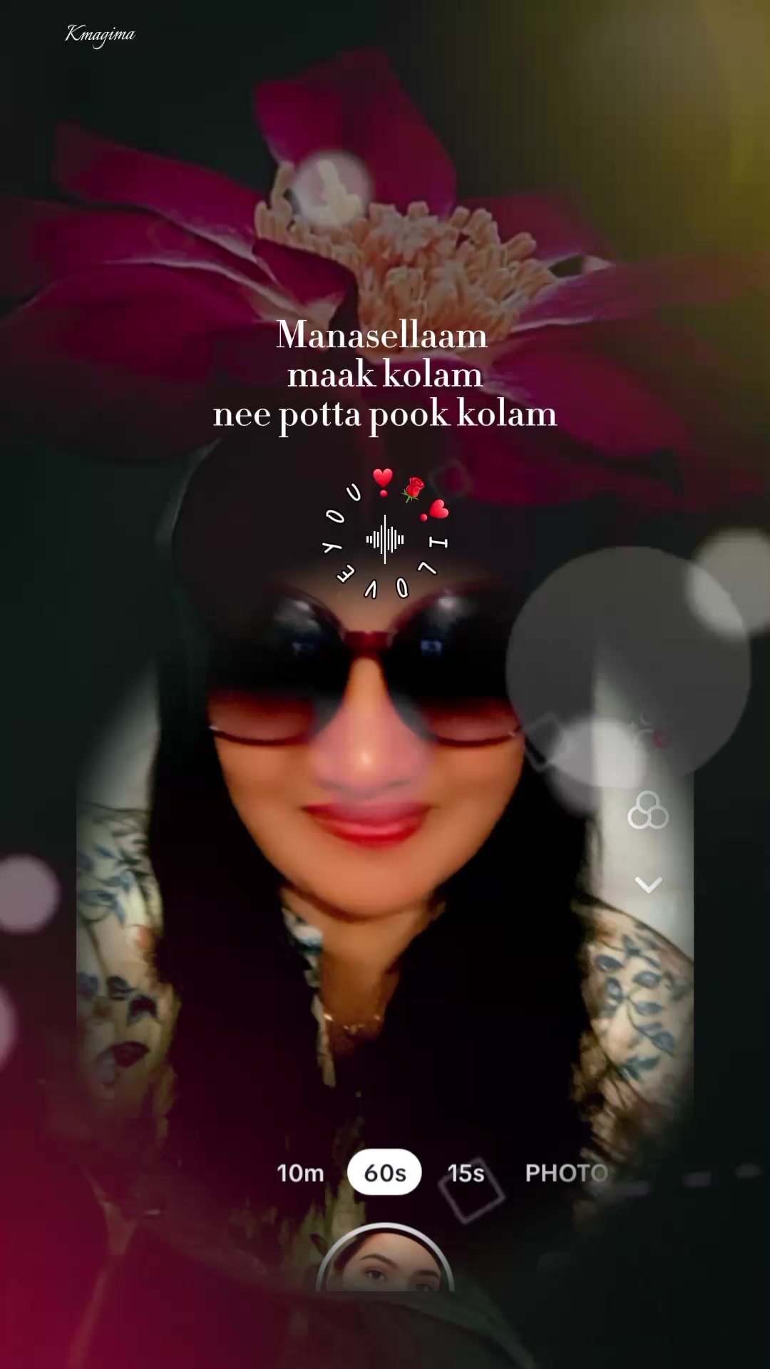 @✝️🤲❤️ K Kumari ❤️✝️🤲