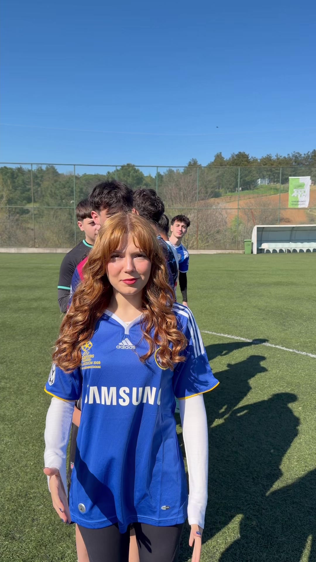 @AYAYAY Football