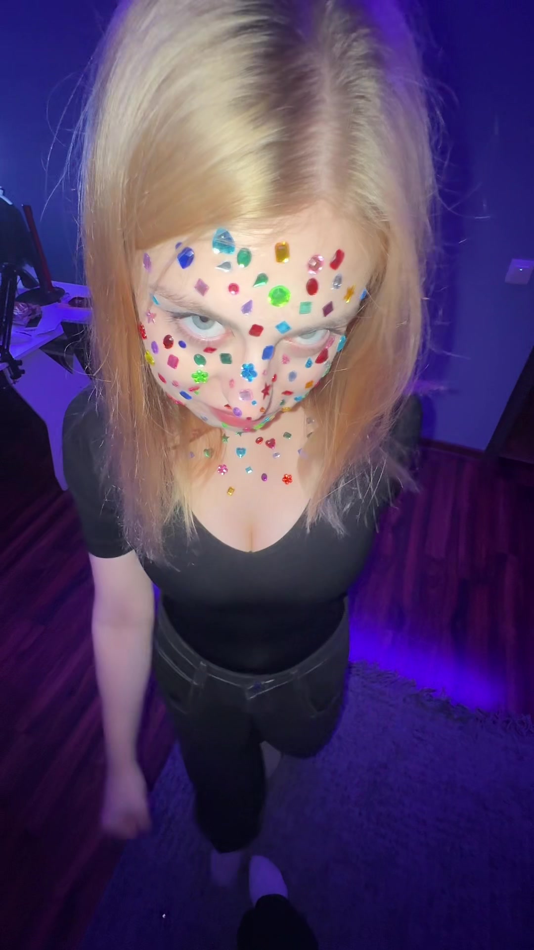 @˙✧˖°Сонька ༘ ⋆。˚