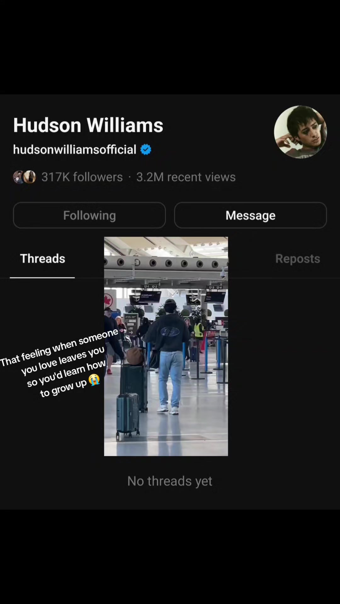@HudLiv
