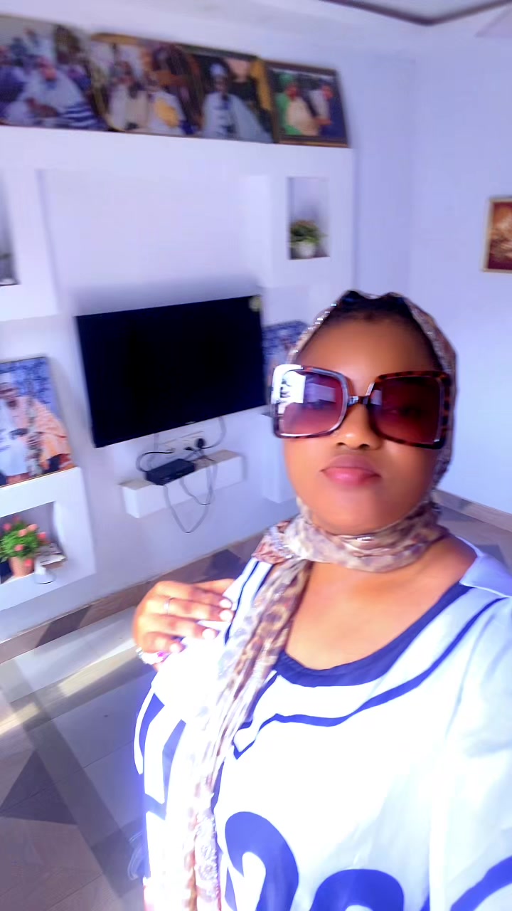 @Queen ๐น๐ Rami gh