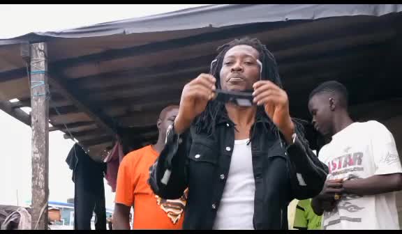 @Real Iyke