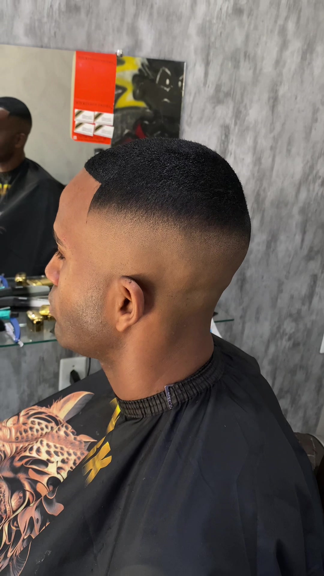 @RG D&Uacute;u Corte📏🔥🇧🇷