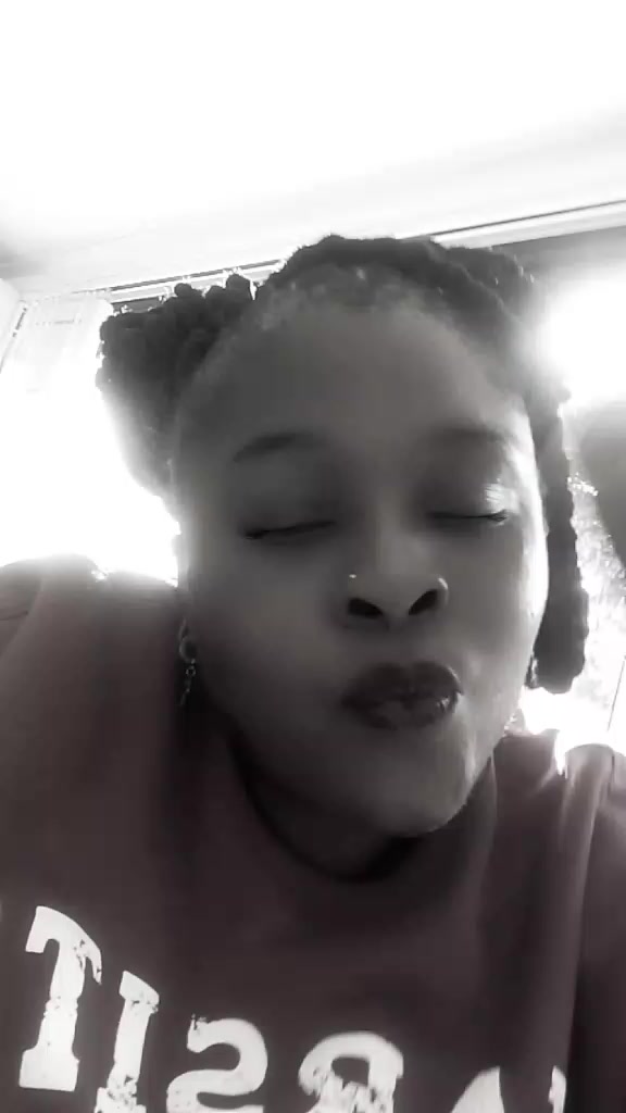 @Sharon Lil Mama Smok