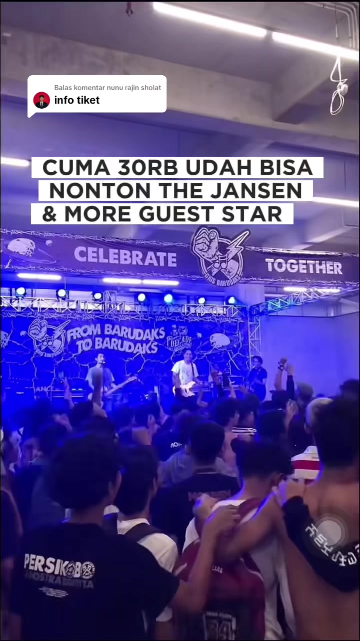 @KONSER OFFICIAL