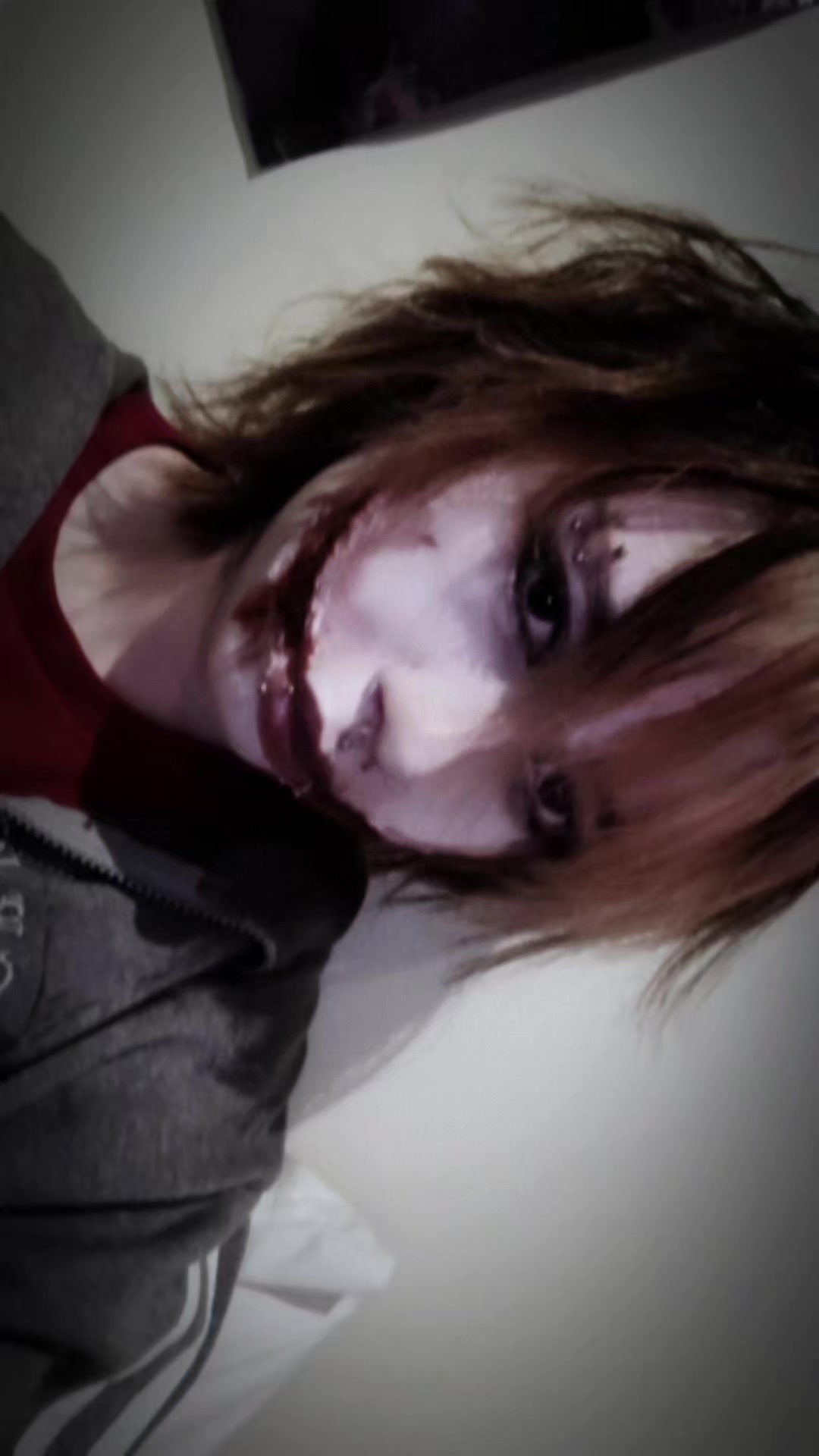 @Saccherine / Maki cosplays
