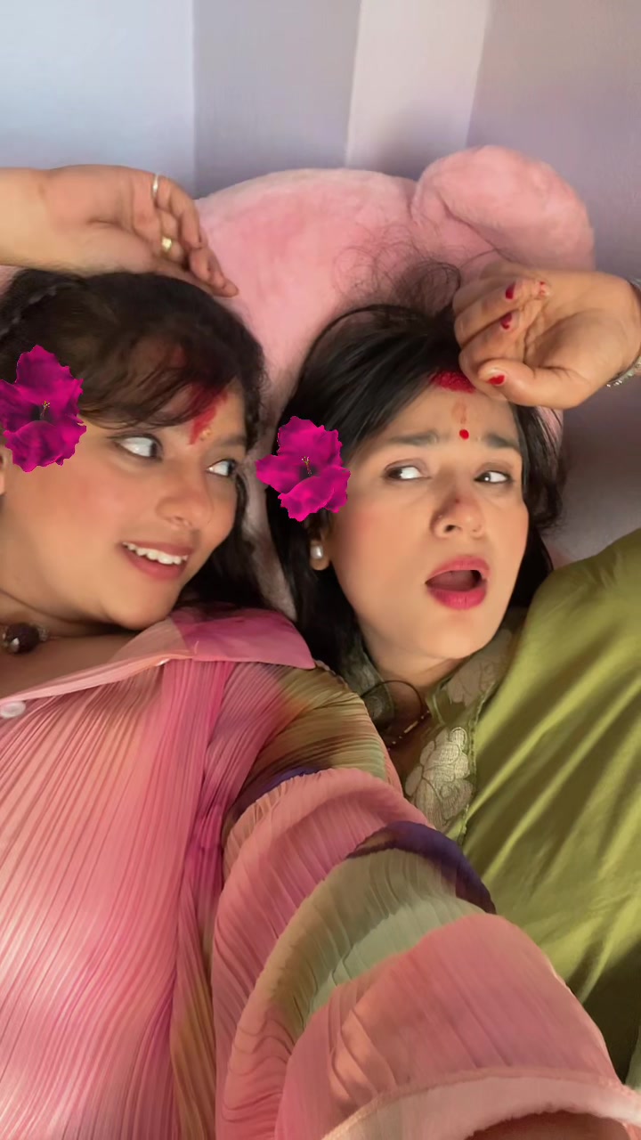 @Pragati