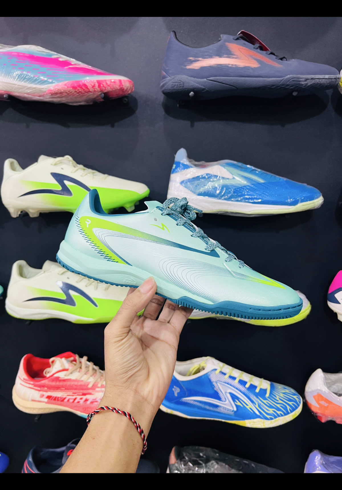 @Dzul Sport Official