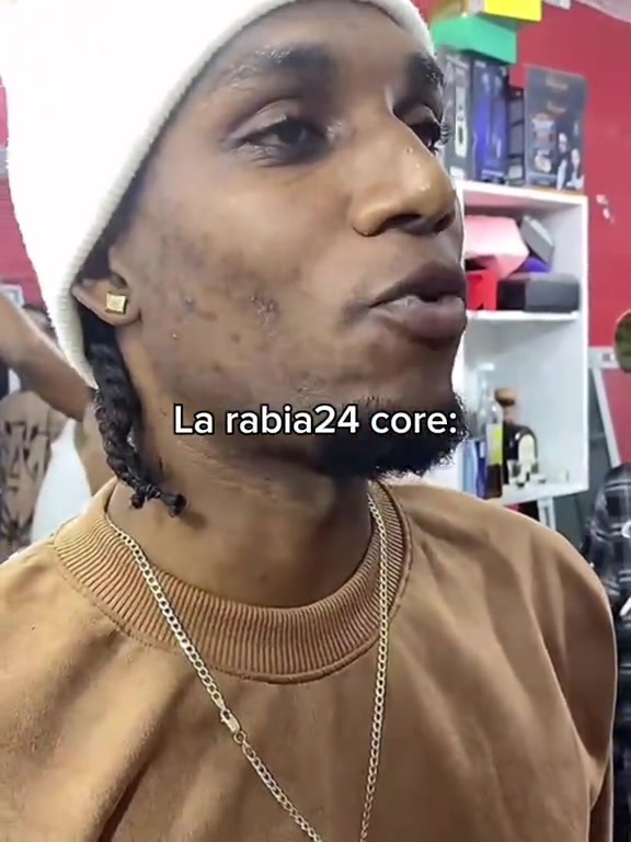 @La Rabia 24