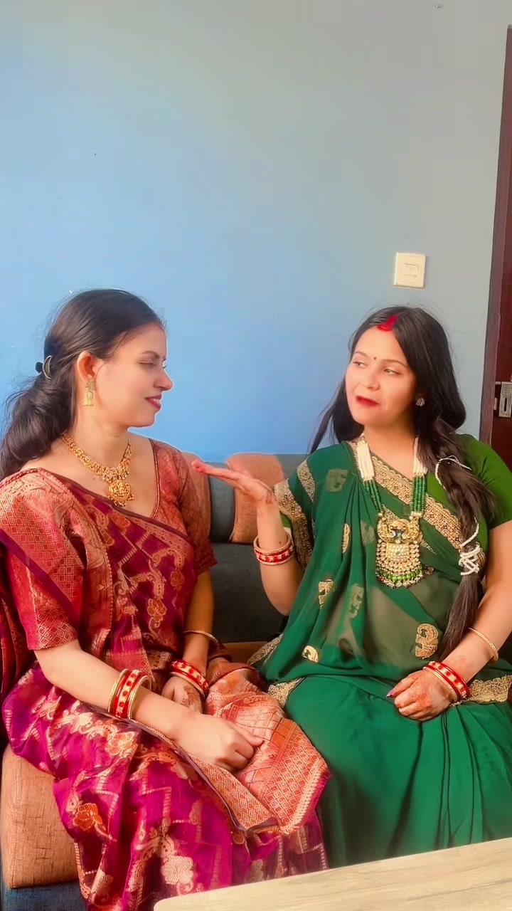 @Niharika