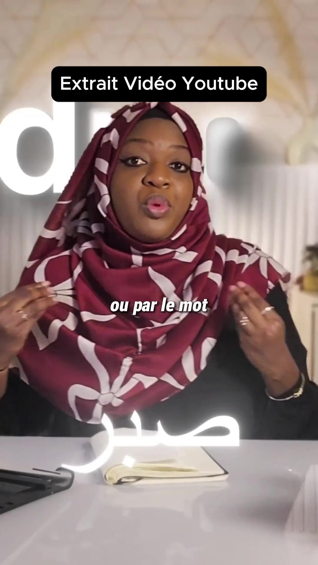 @Aissatou S.