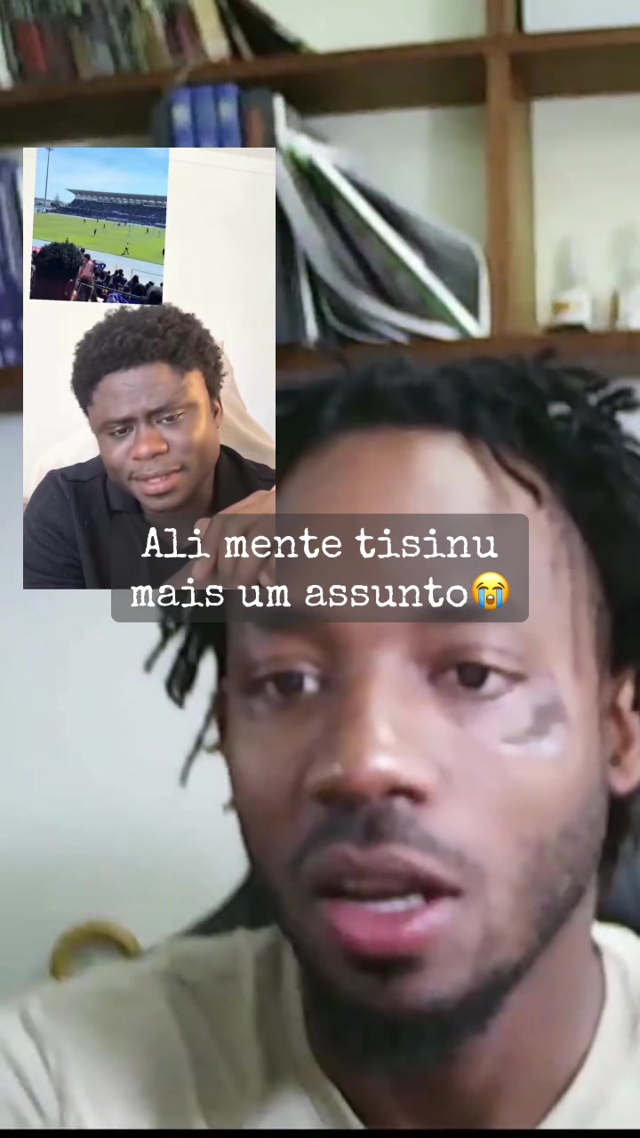 @Guin&eacute; Ka Mati TV