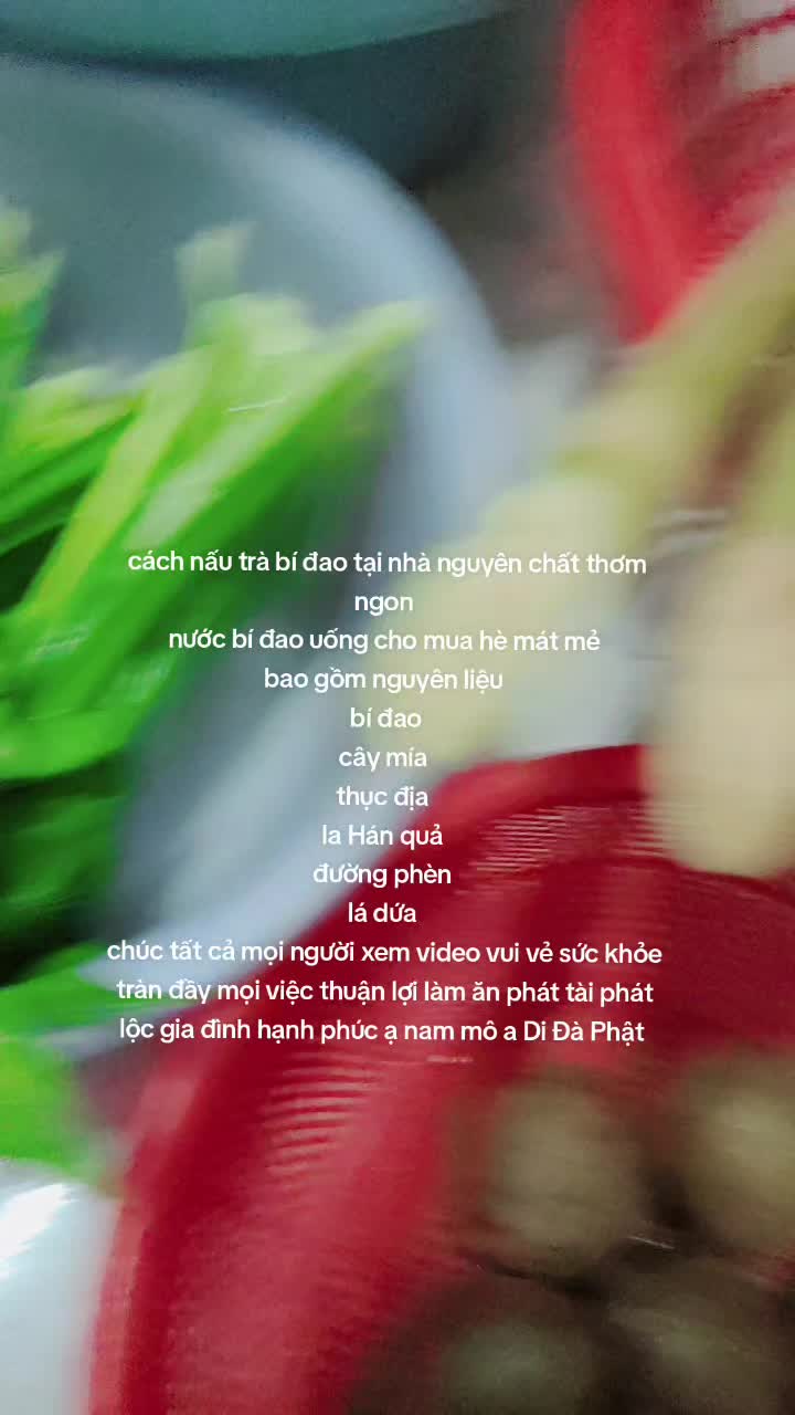 @nhóm tn diệu hạnh bỏ công sức