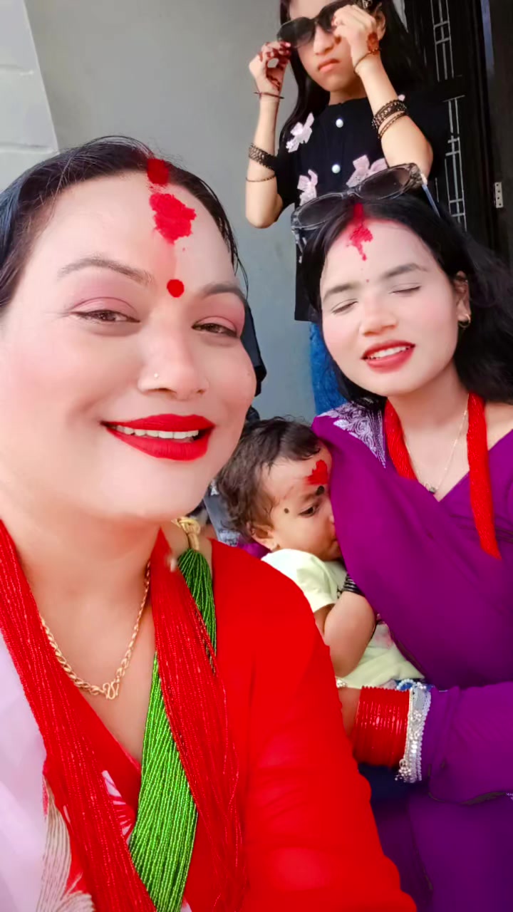 @Rama Gahatraj
