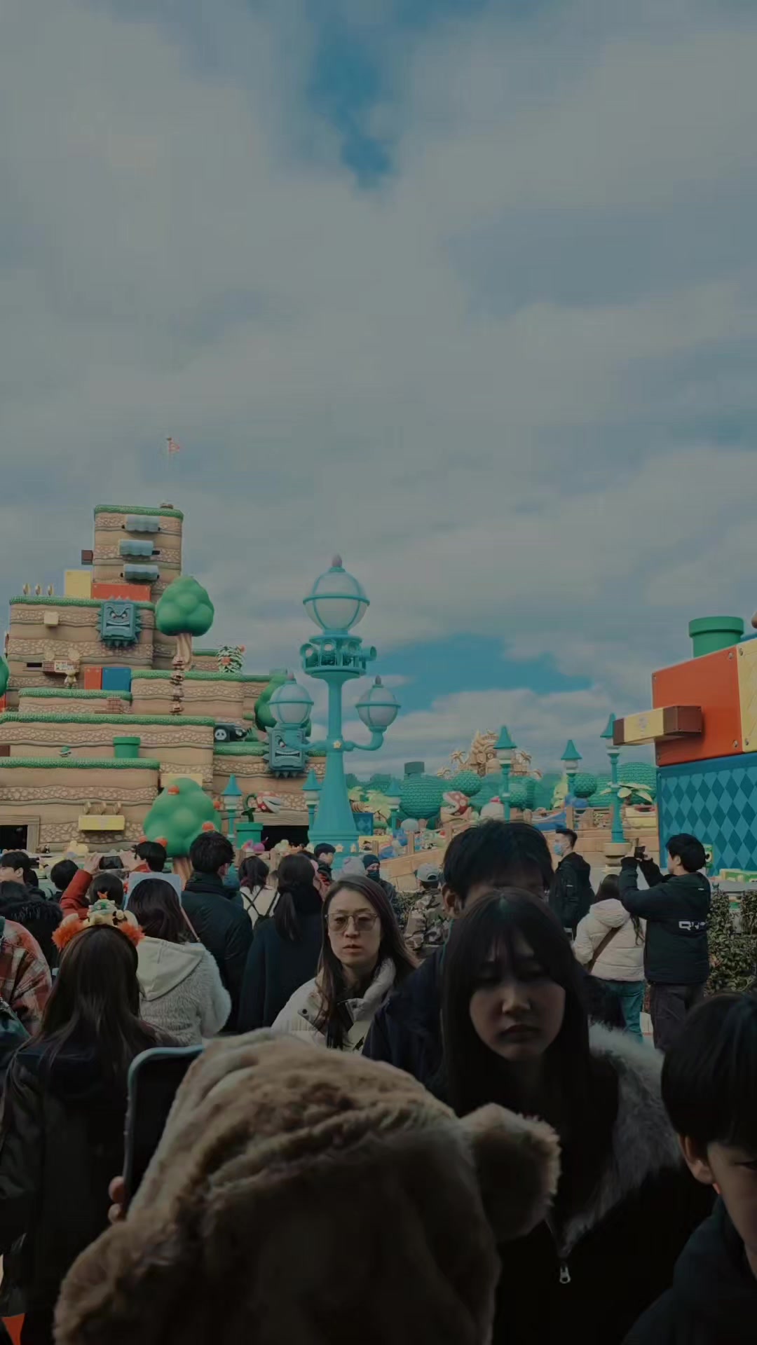 @Ruta Seoul&Sakura