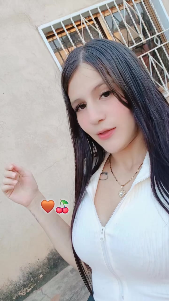 @Andreina Maestre