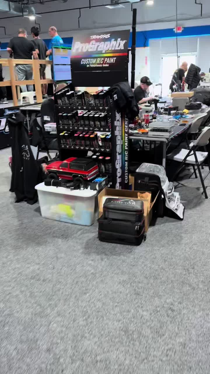 @Park Lane Hobbies