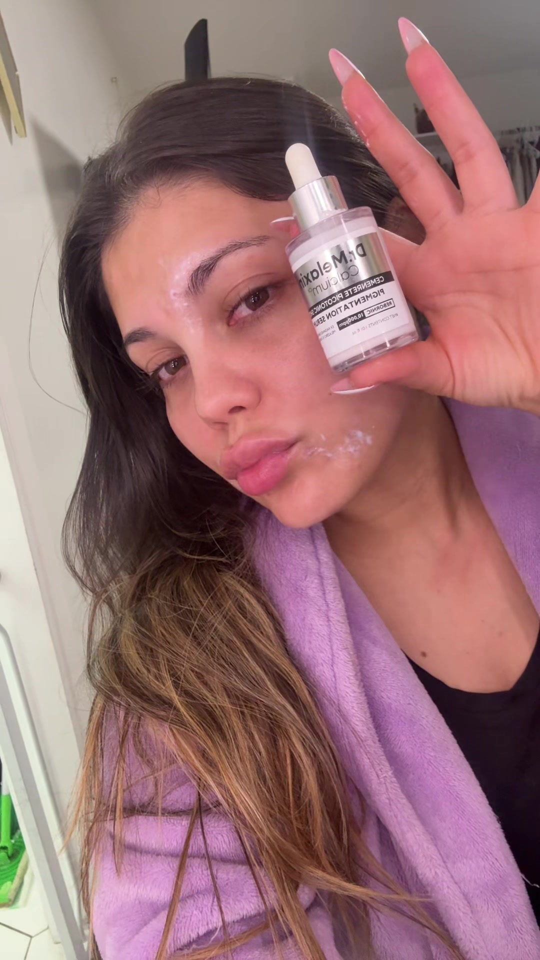 @Elsa Marie