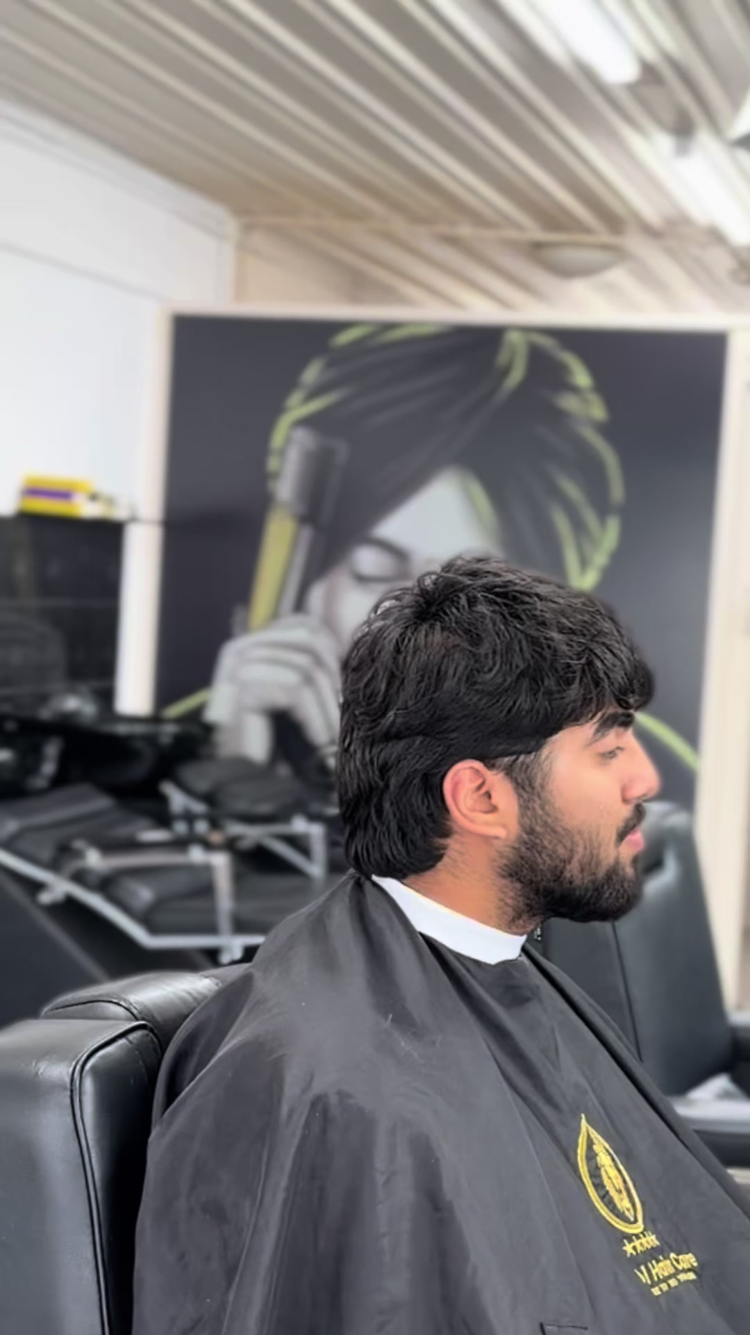 @ANMOL HAIR CARE