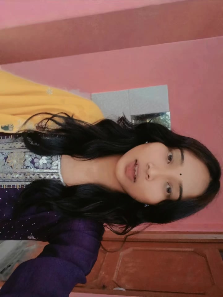 @Sajina Nepali
