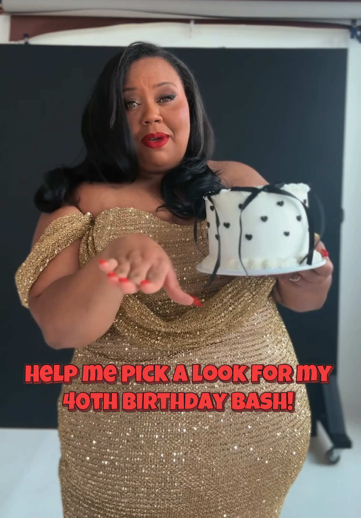 @Sierra | Plus Size Style