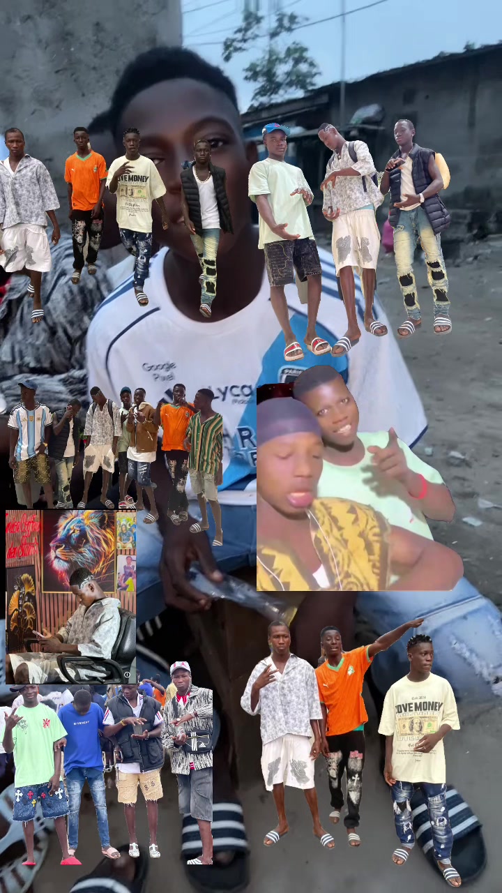 @dijoncteur Guinéen🇬🇳⚖️🇨🇮