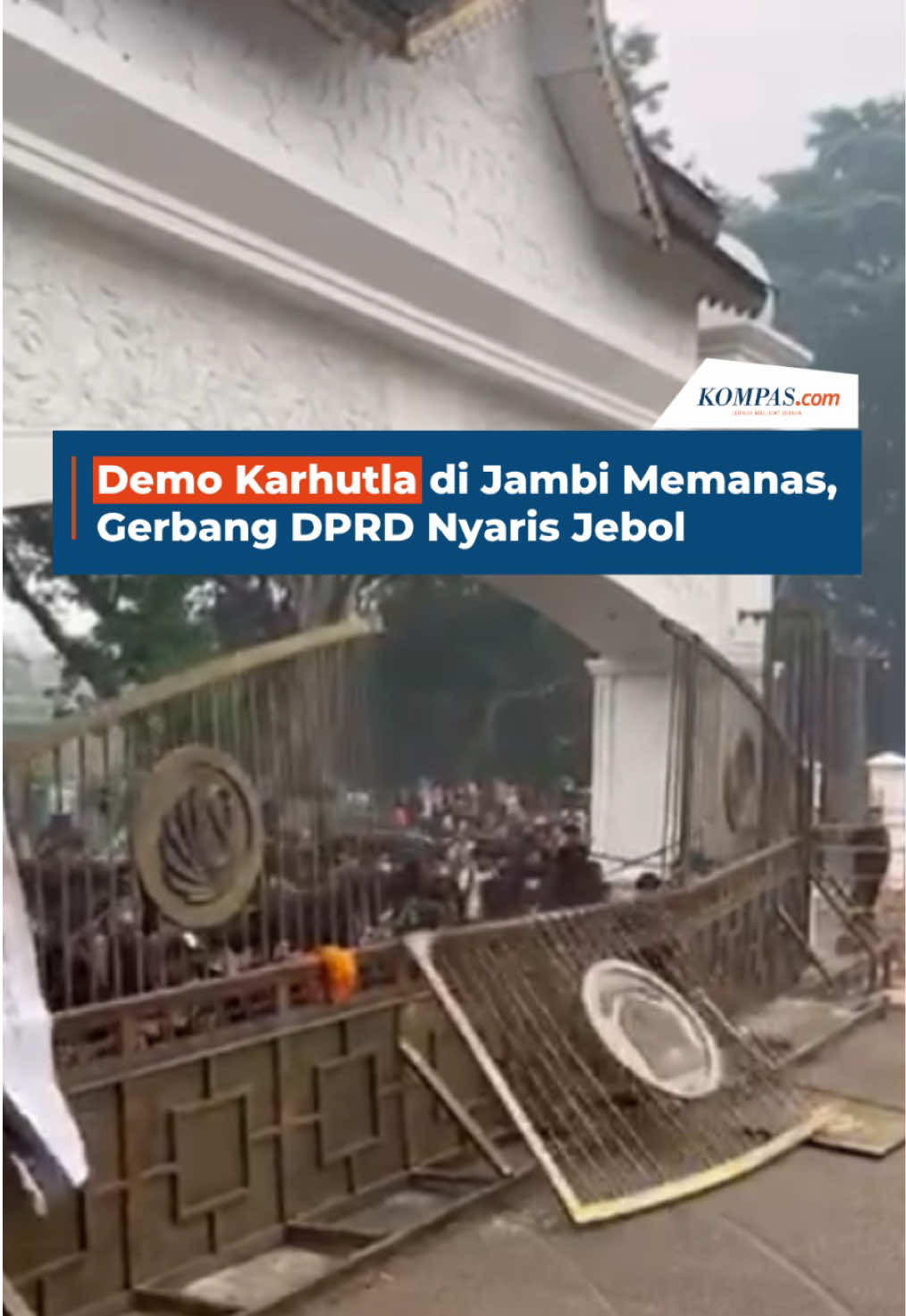 @Kompas.com