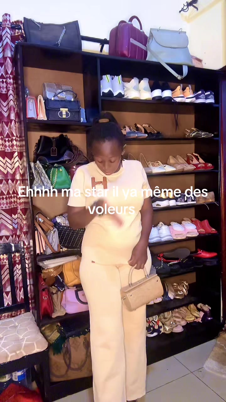 @Amina Chaya
