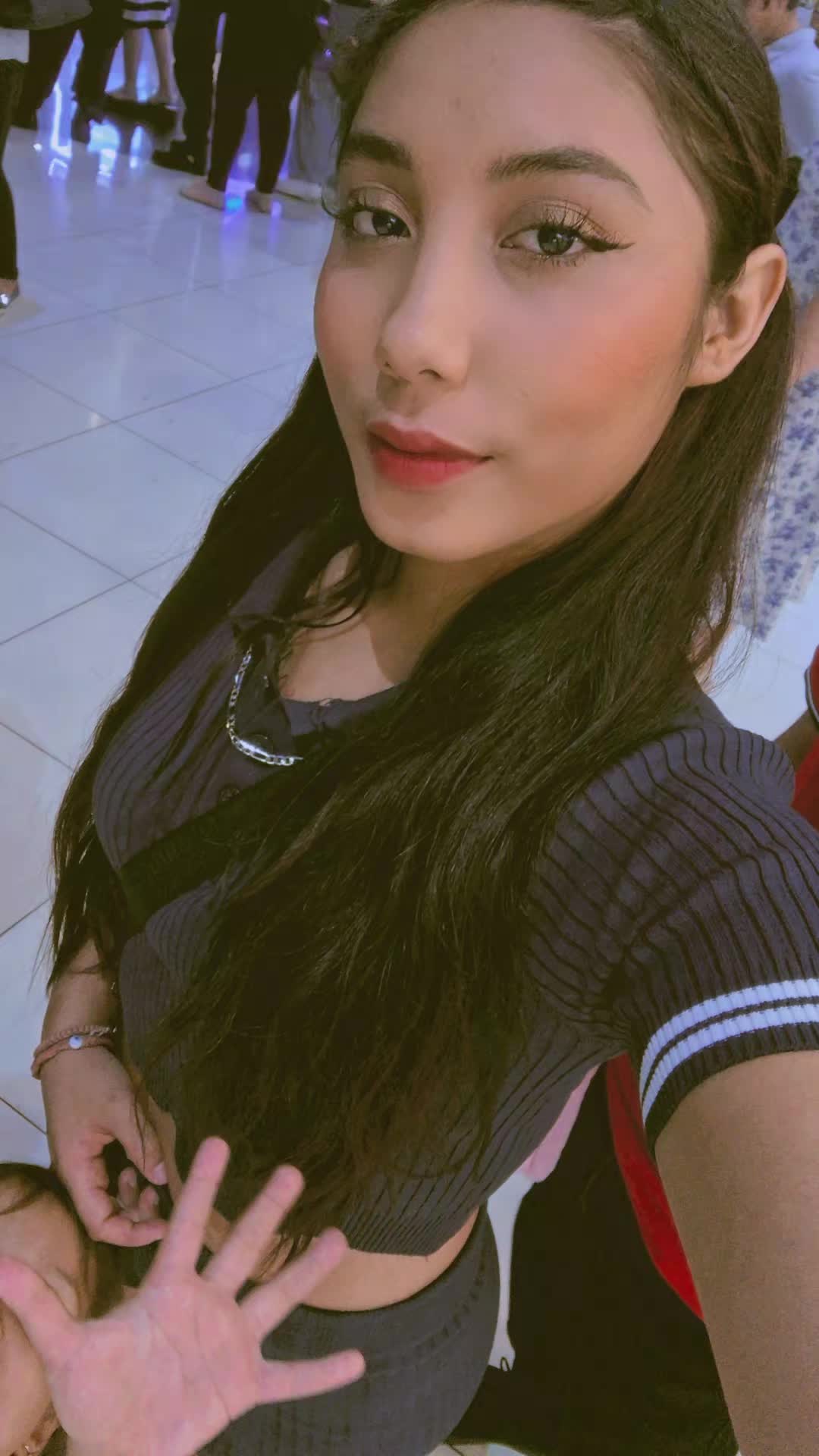 @Thania Silva