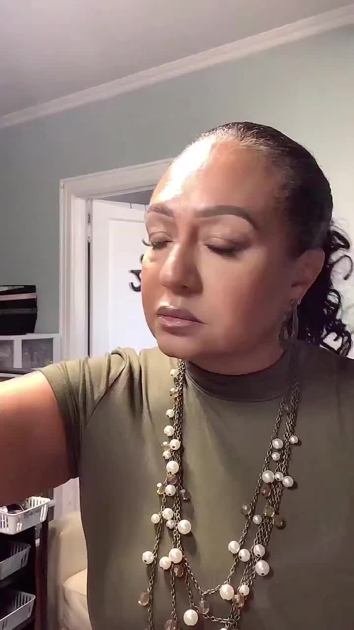 @Rosie Rivera Leveled up Bling