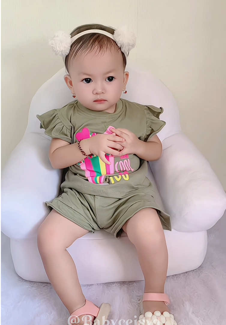 @BabyCeisya ๐