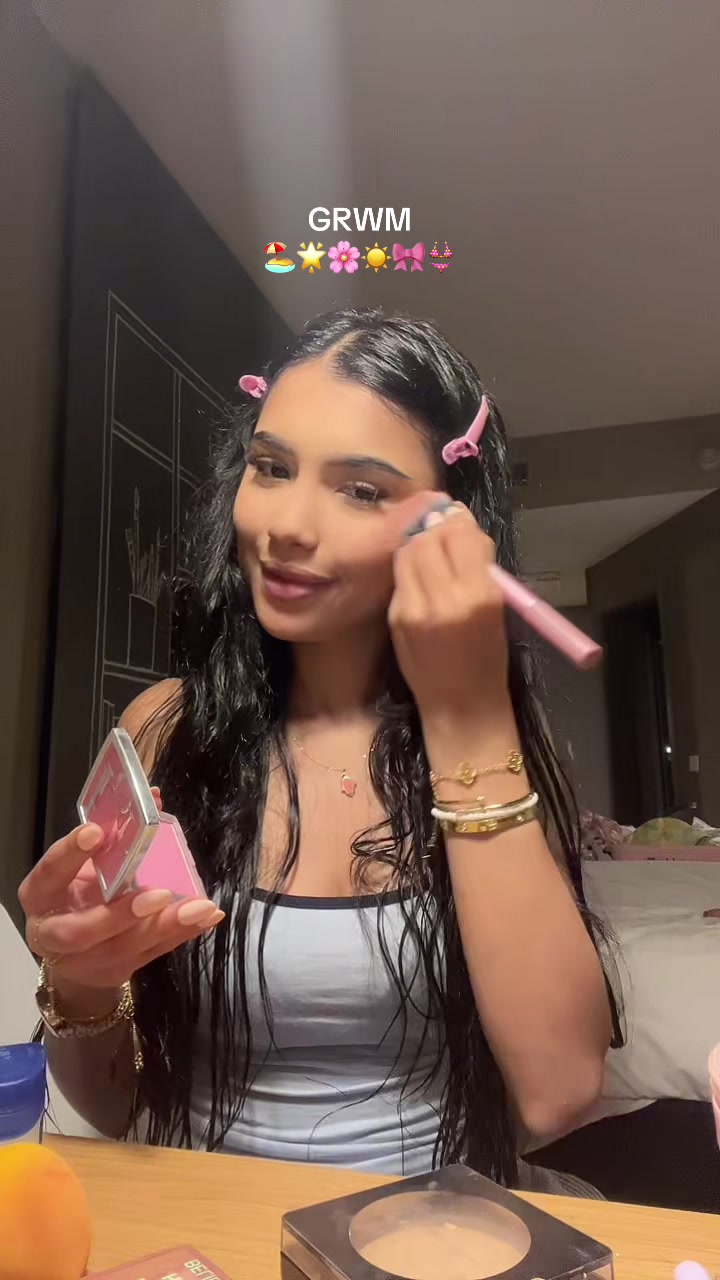 @S" 🎀