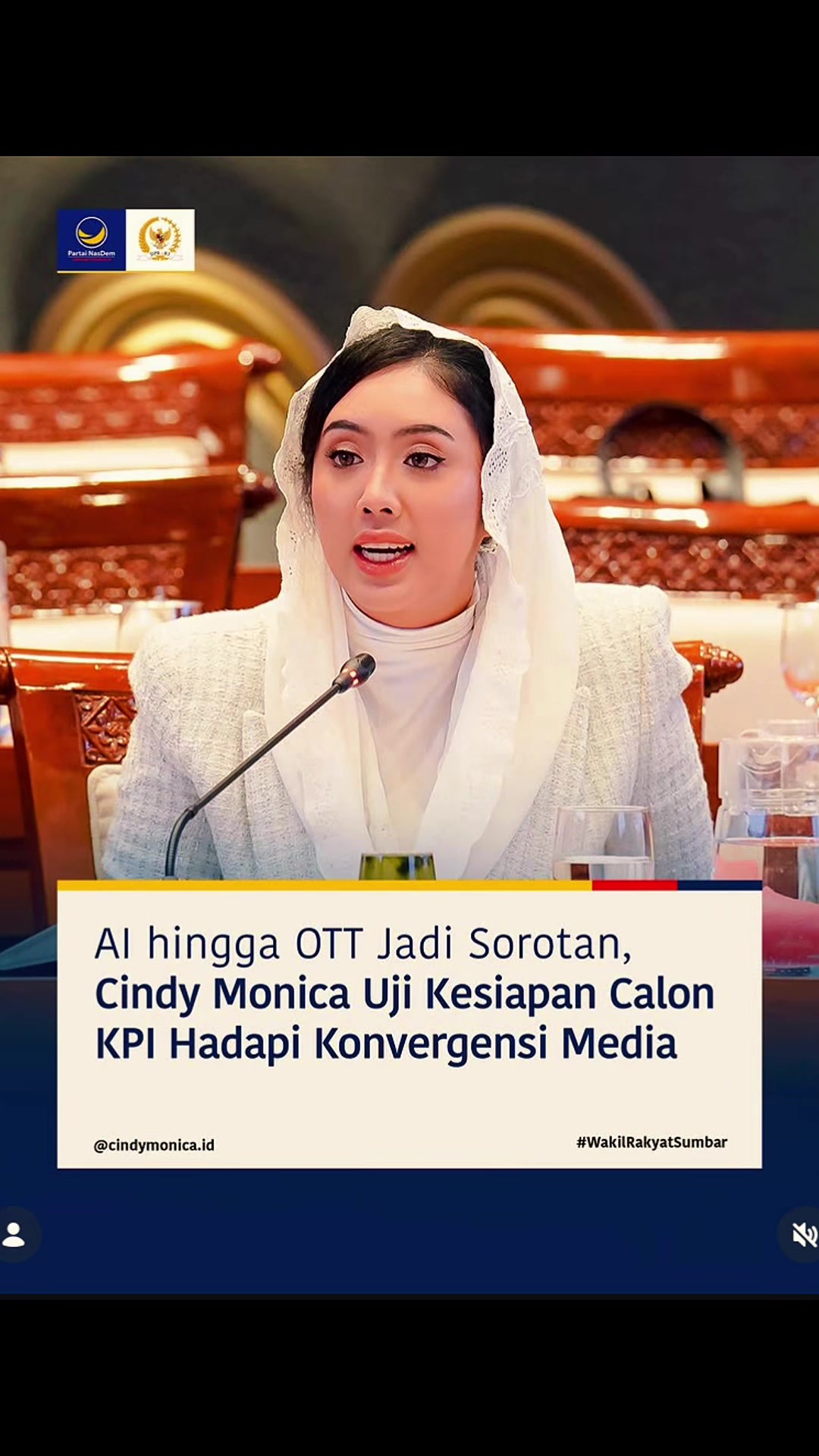 @politik Gen Zz