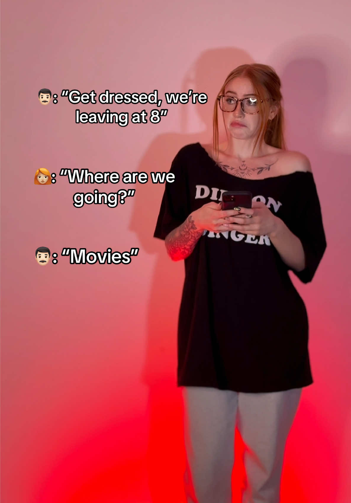 @Little Miss Red | Creator