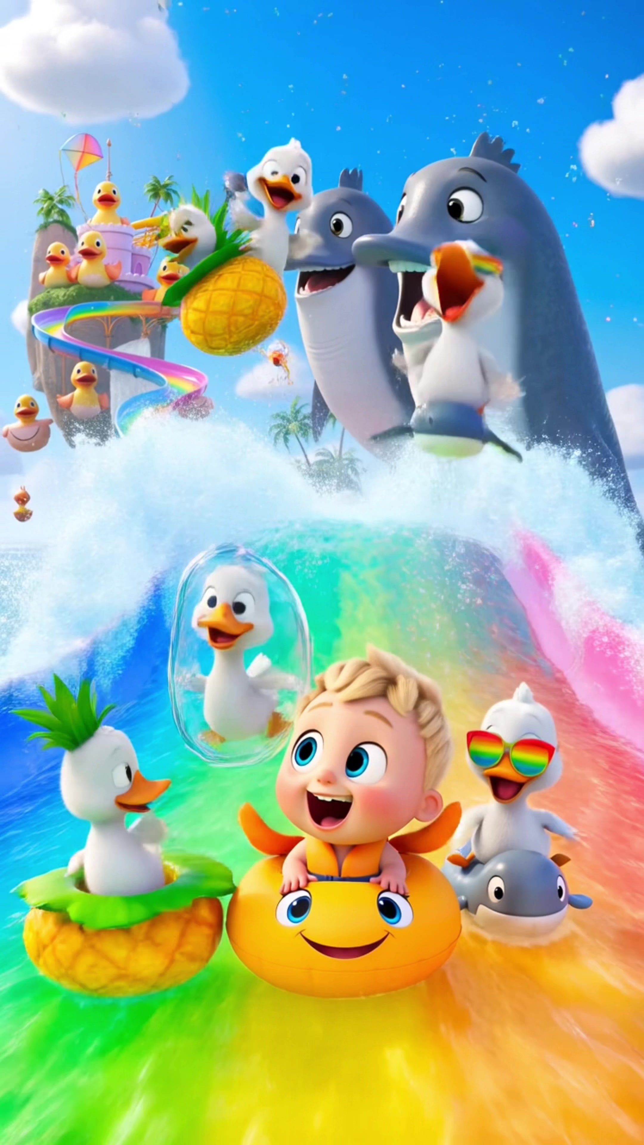 @Kids Dreamland