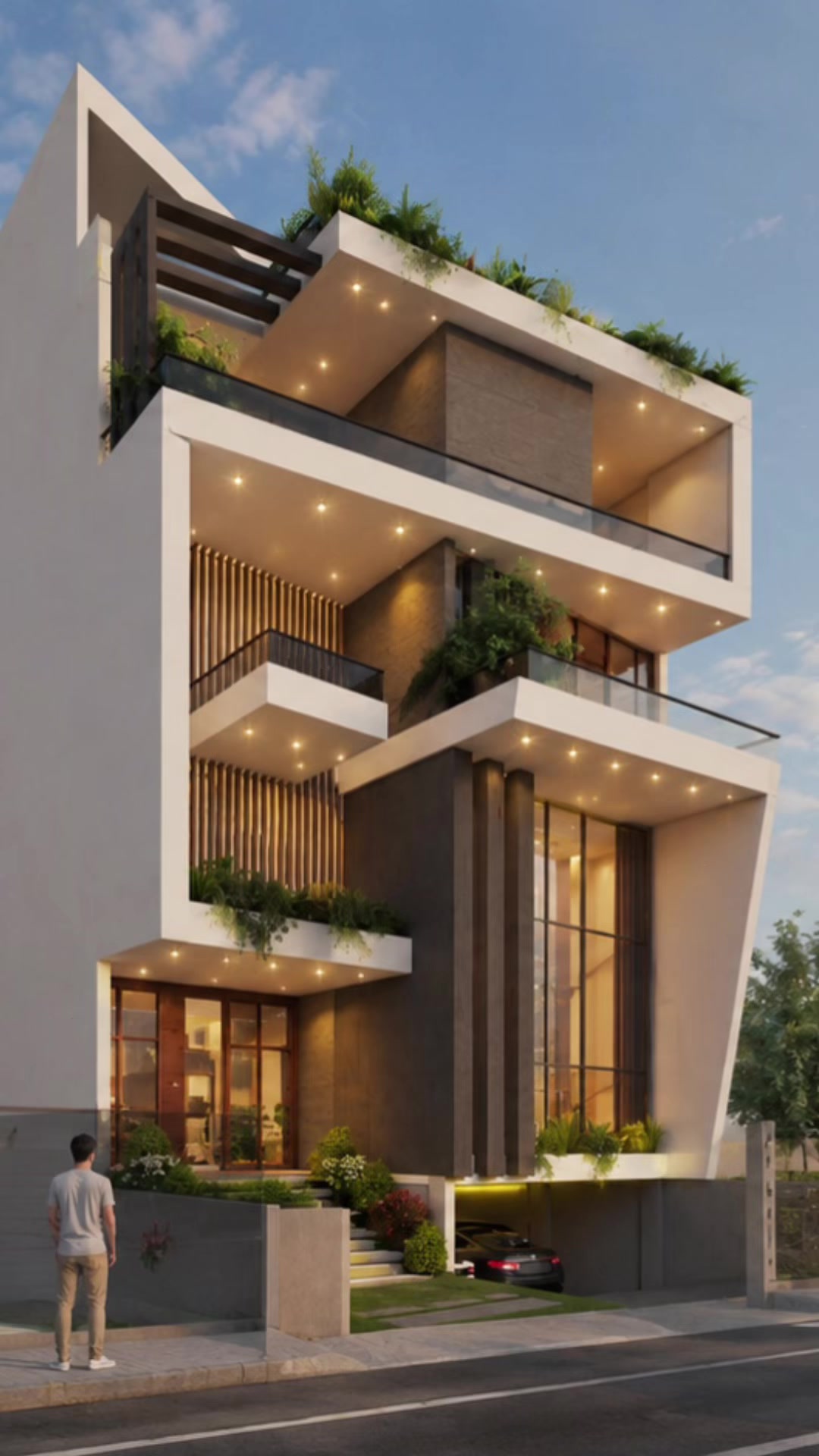 @ኤሎሄ Elohe Architects