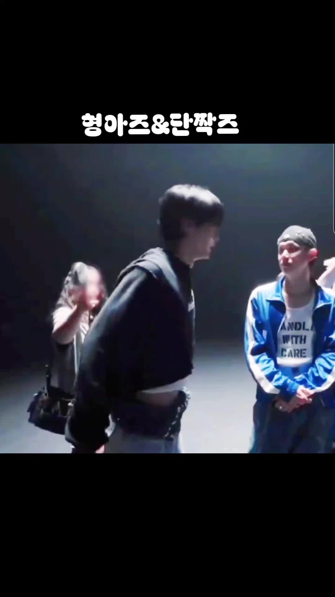 @러브준빈