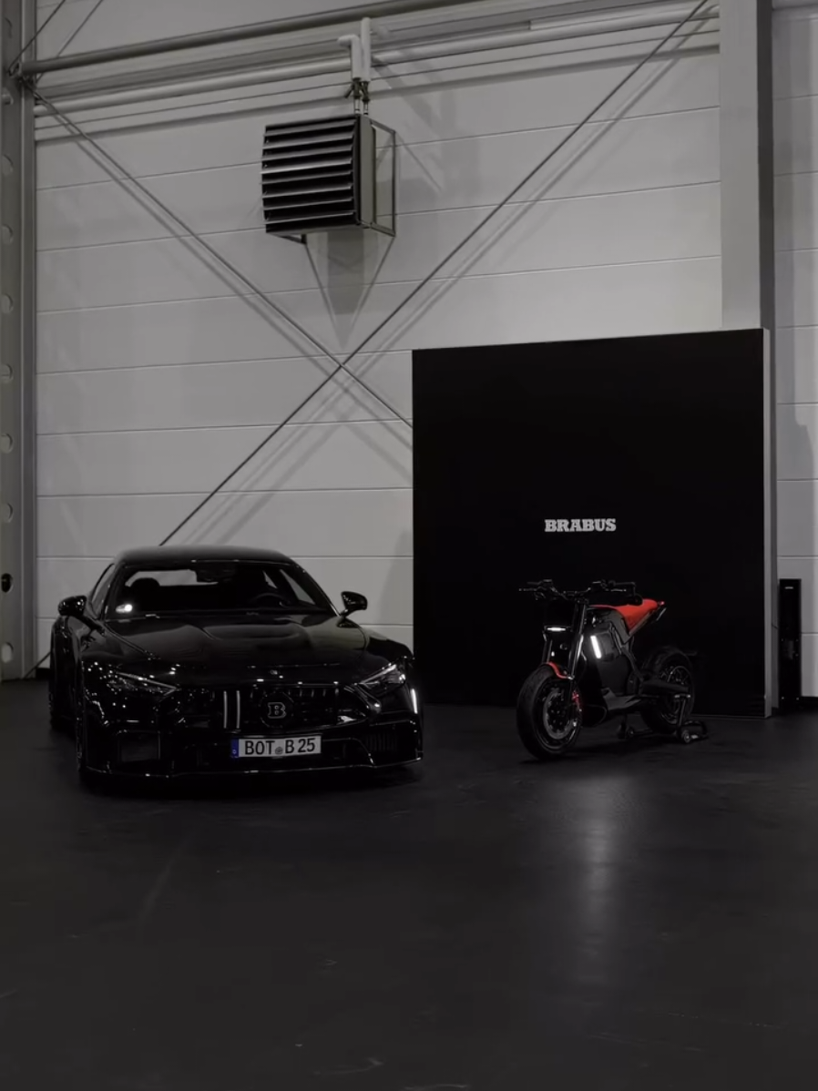 @MotorShow