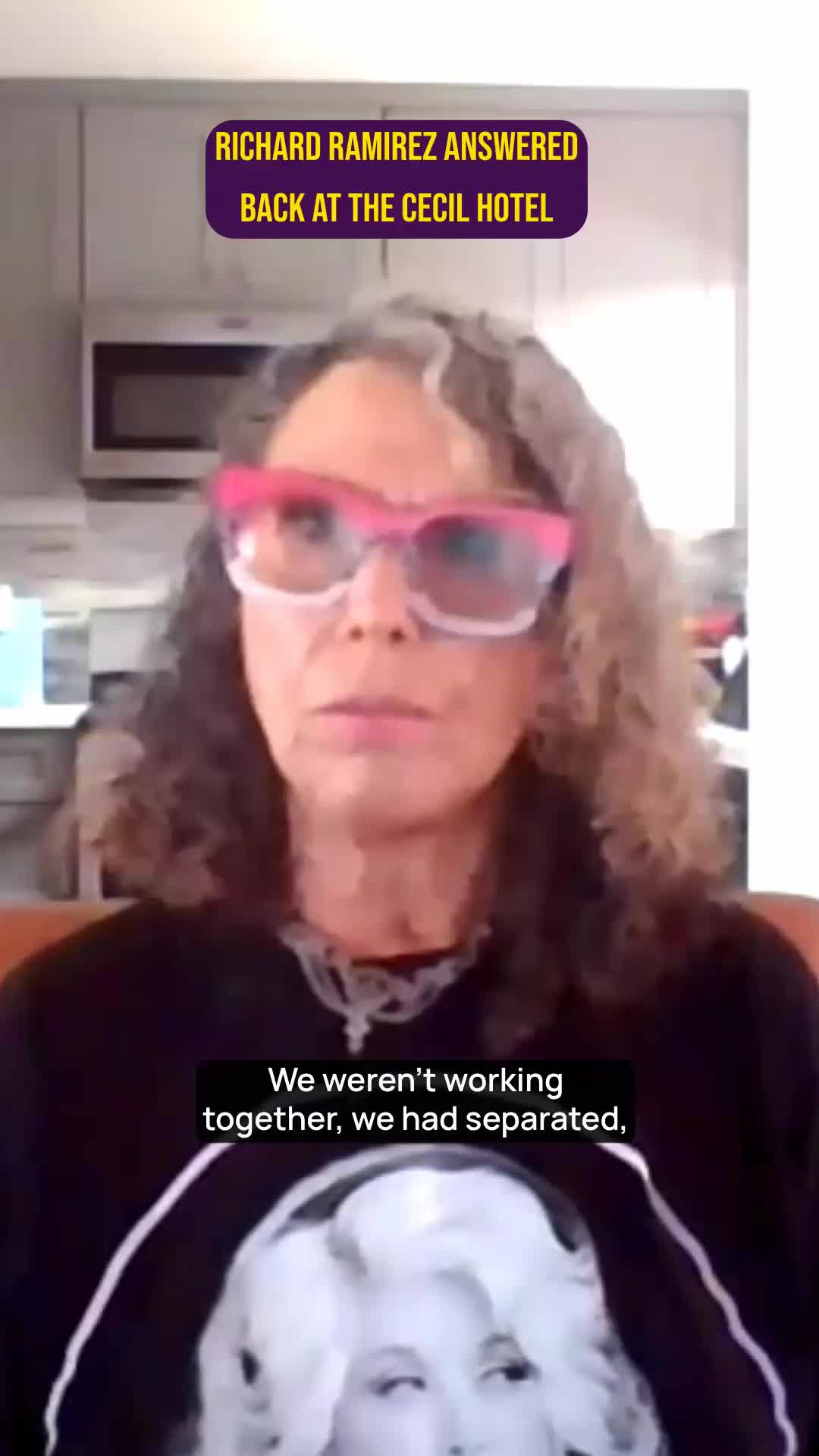 @Patti Negri