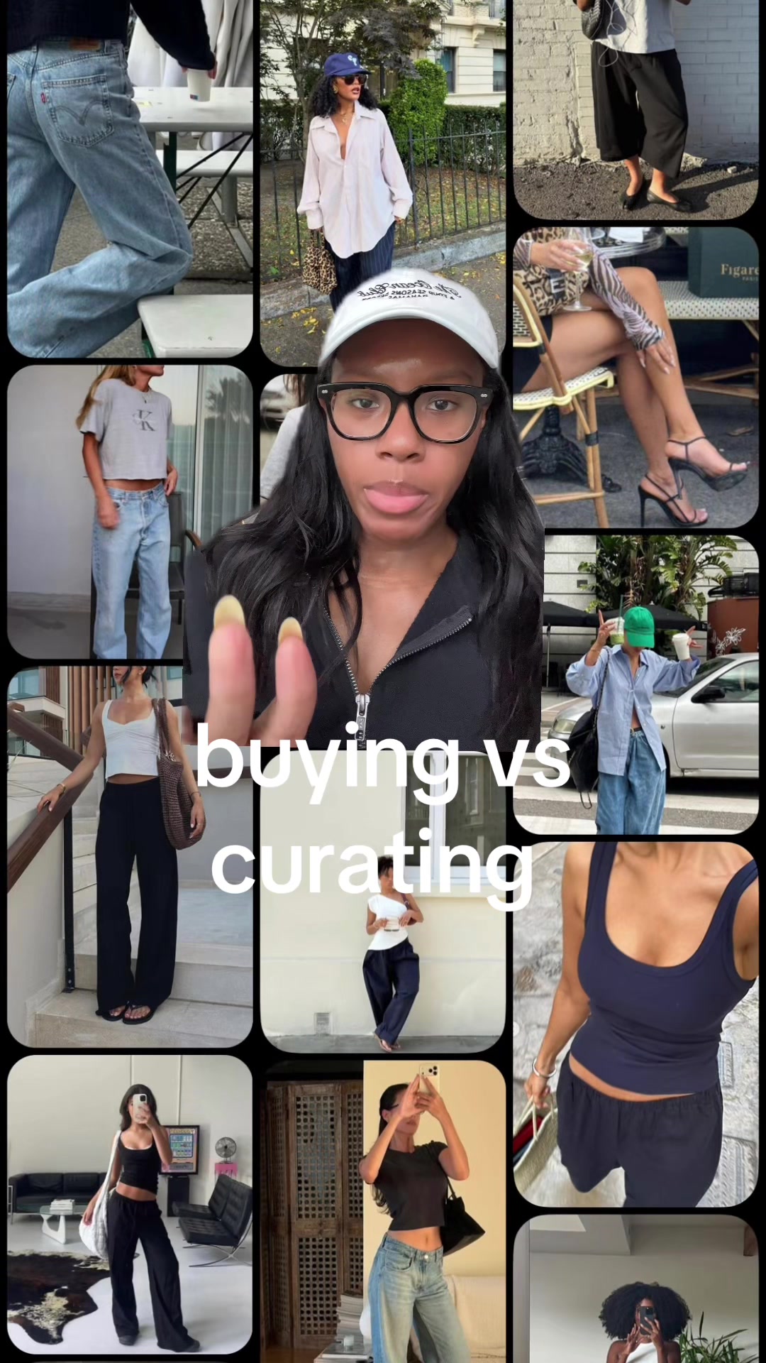 @Olivia | Style Tips