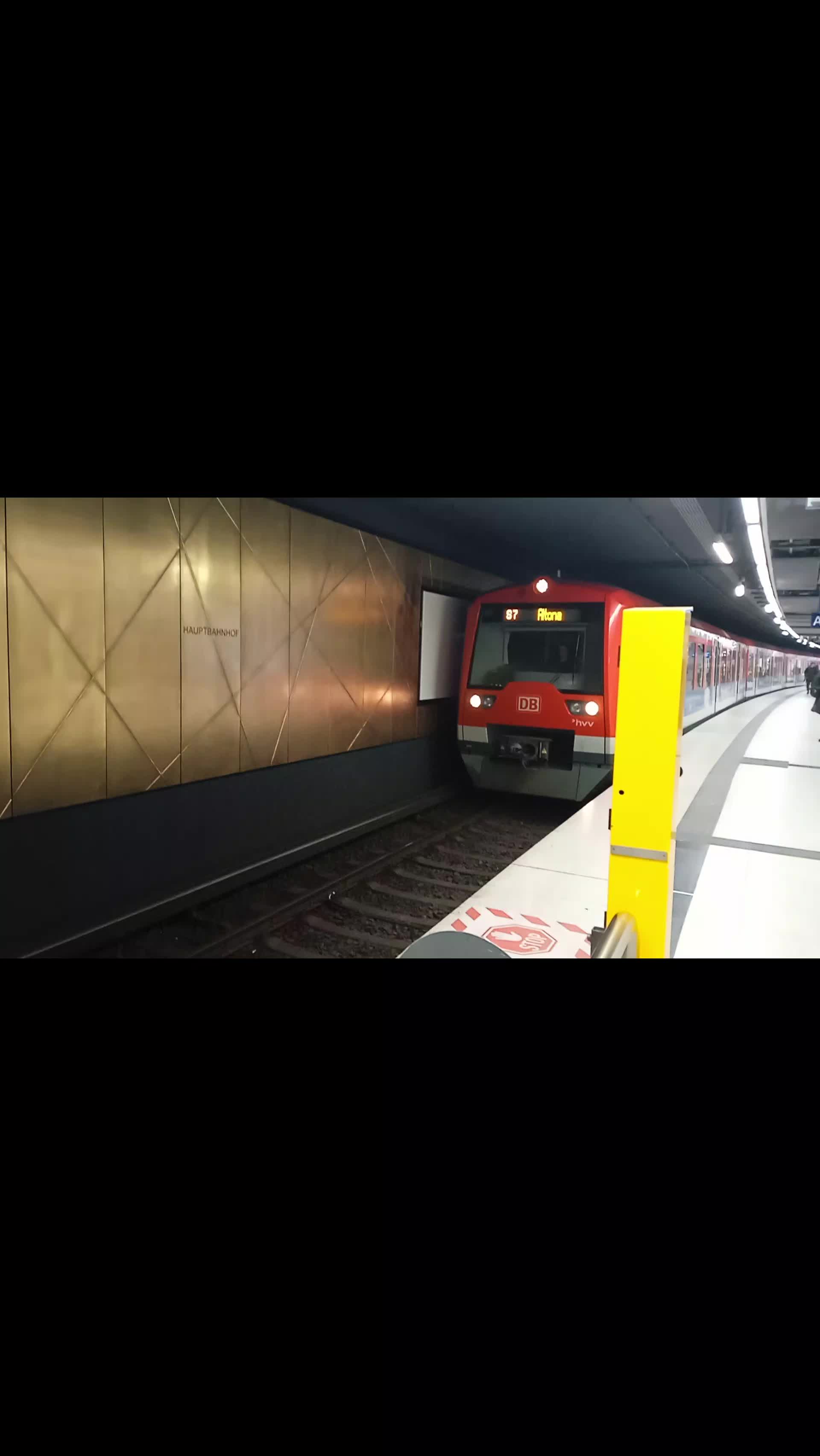 @Jerry #Bahnfotografie S-H DB/3