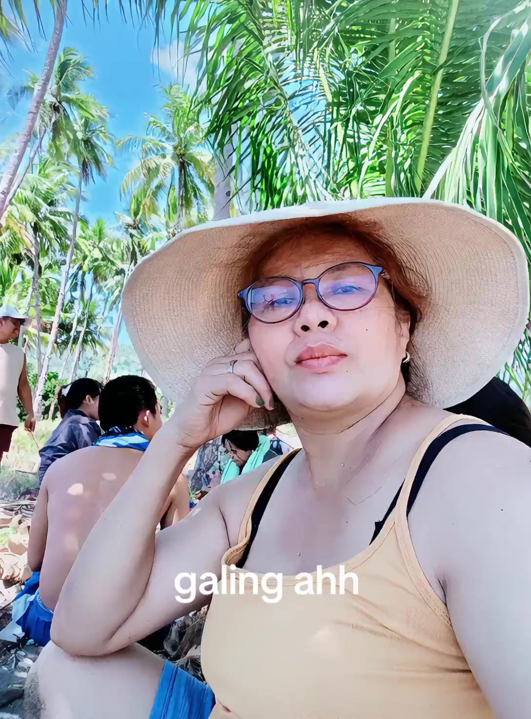 @Lyn L. Gonzaga