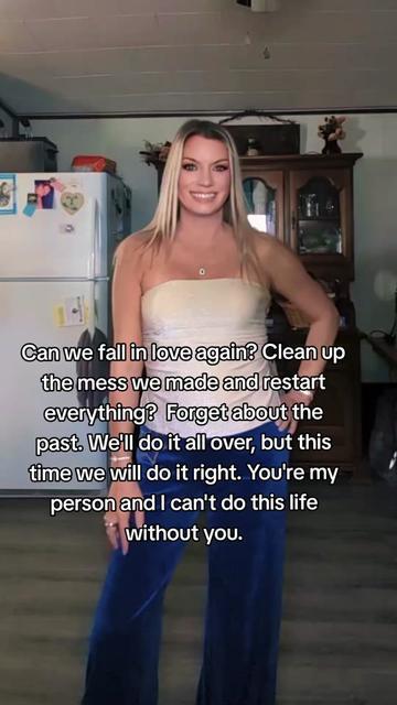 @tiffany renee