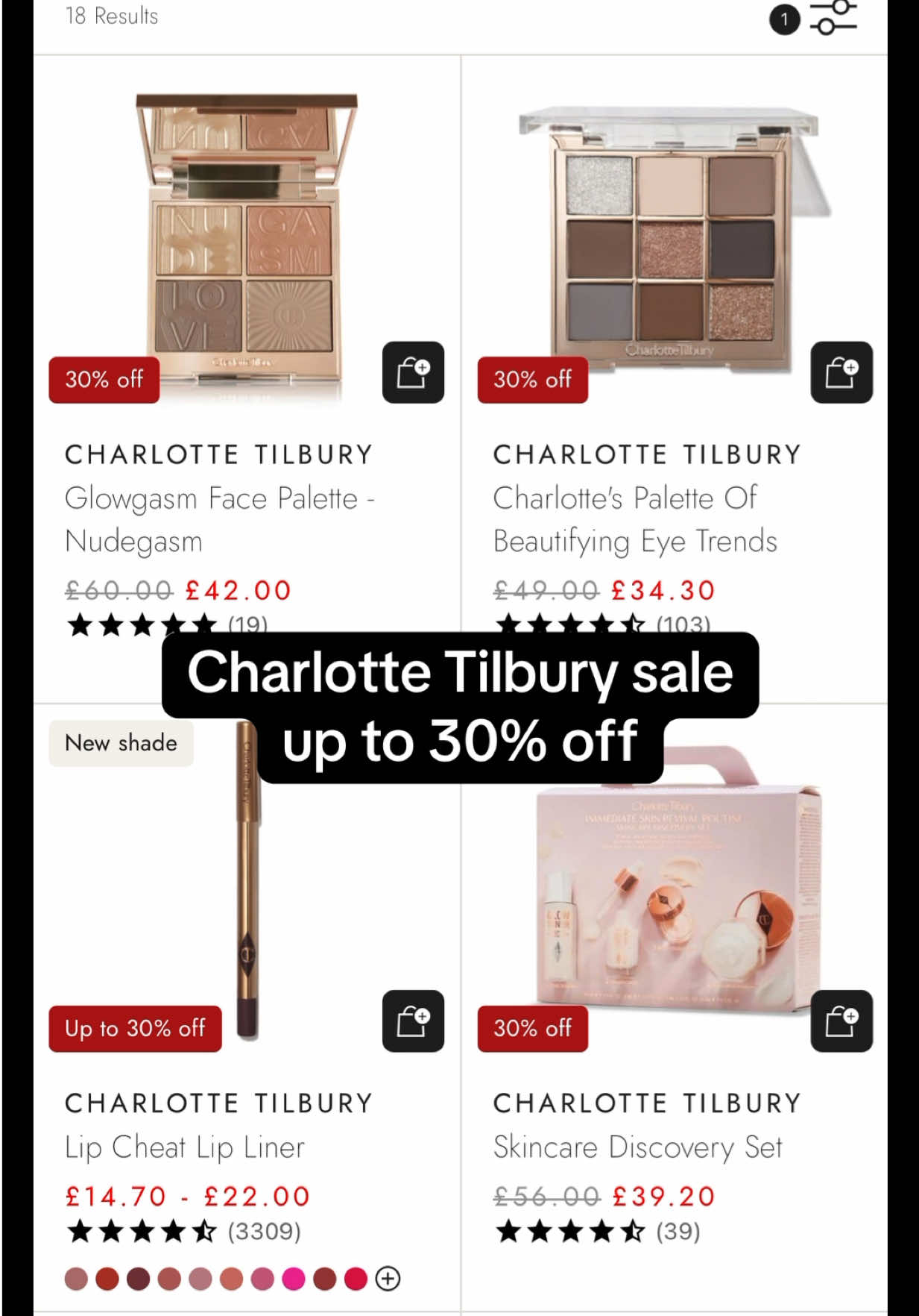 @Never Pay Full Price 👛