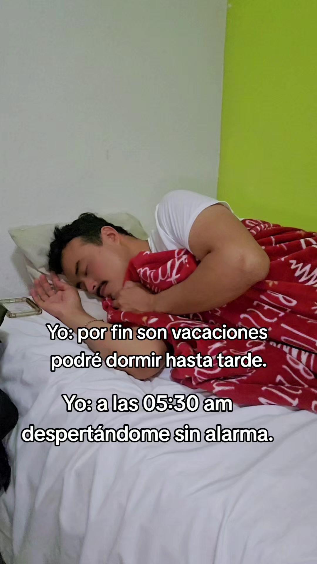 @Hola profe Jimmy