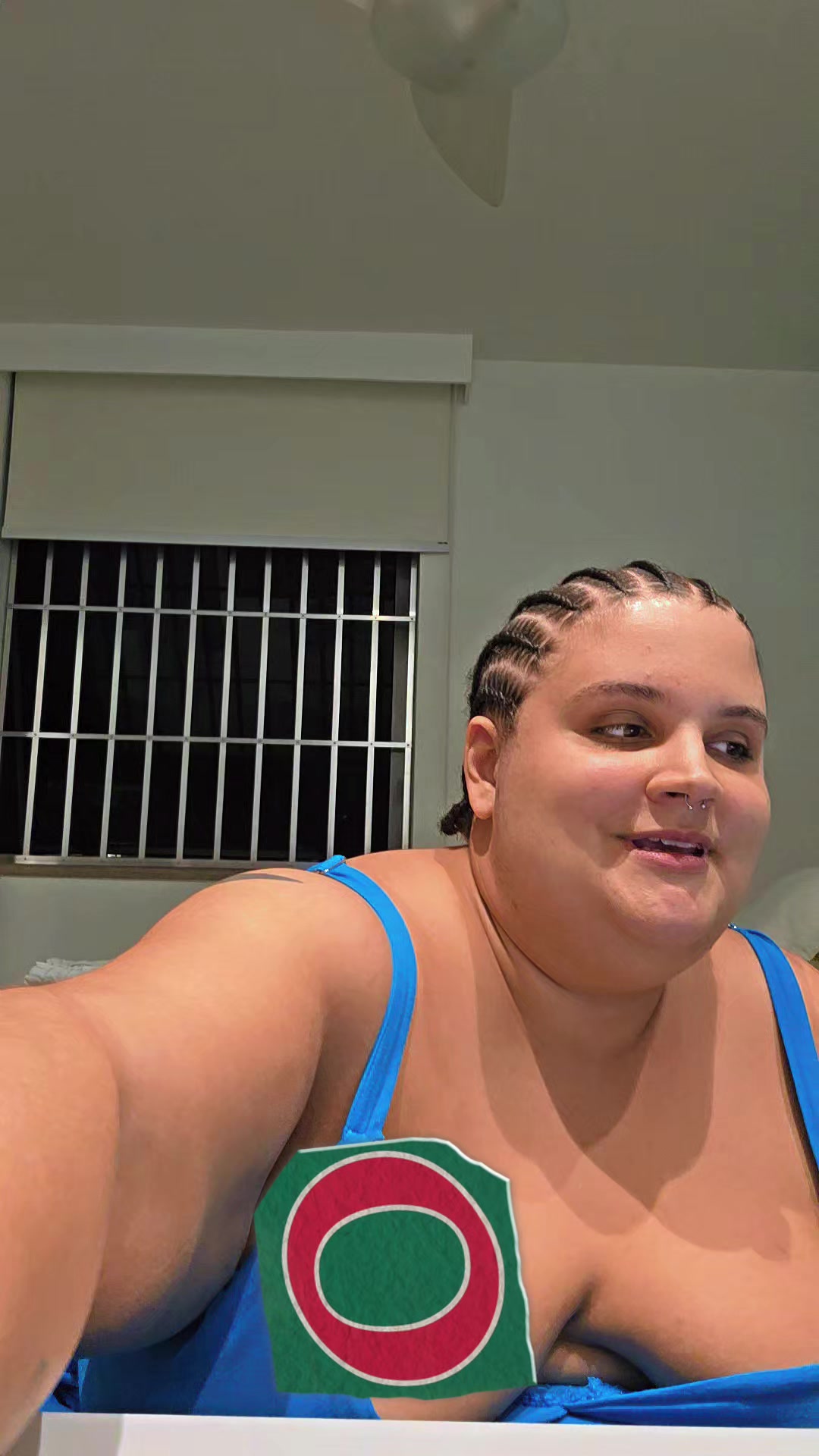 @Júlio Gabriel