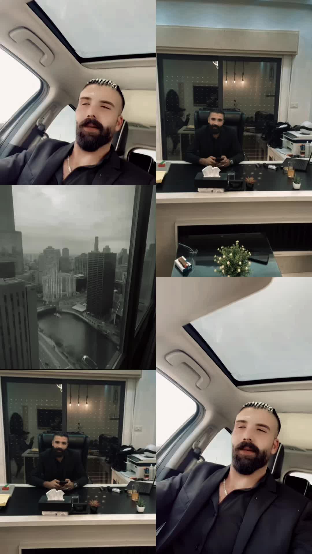 @TaMer Abu Zahra